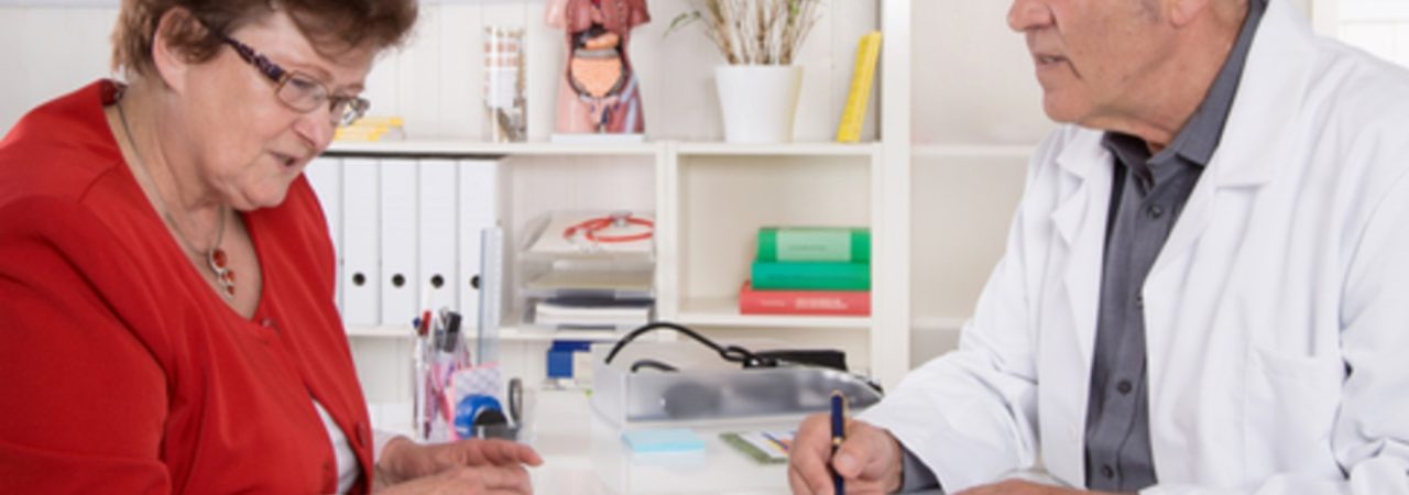 Doctor-to-Patient