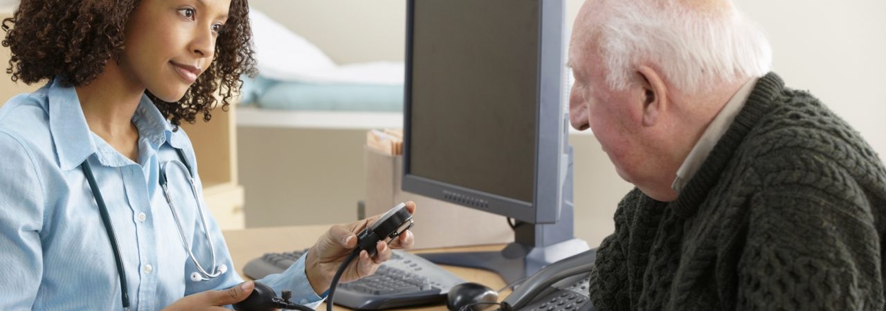 GP-with-Patient