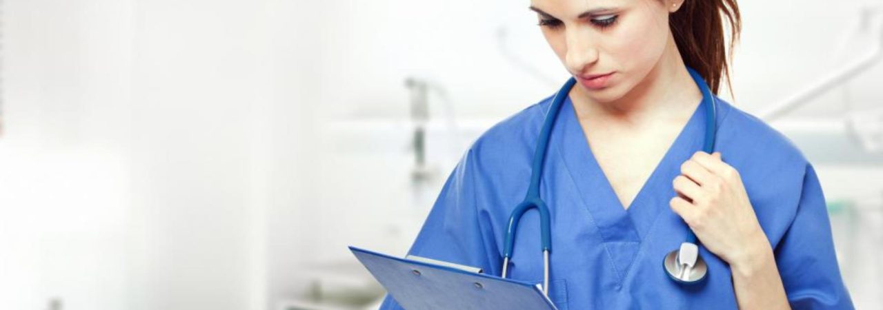 Nurse