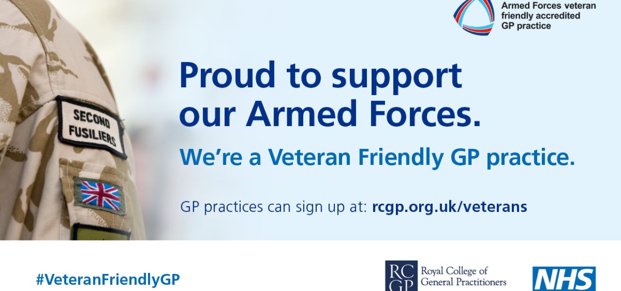 RCGP Accredited Practice