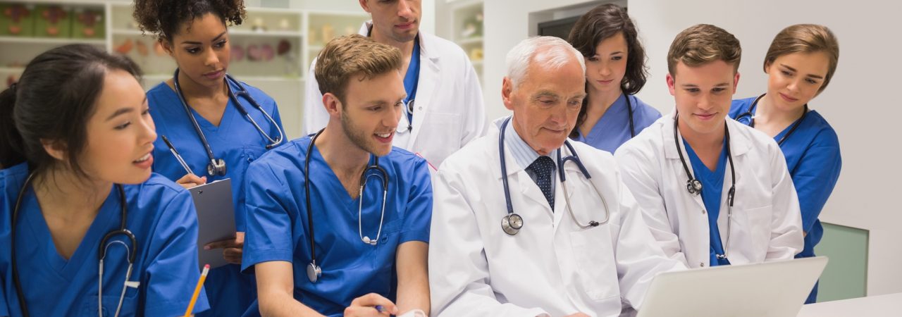Student-Doctors